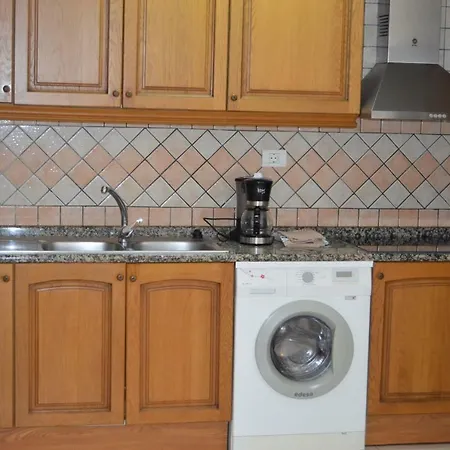 Apartment Parque Tropical Los Cristianos (Tenerife)