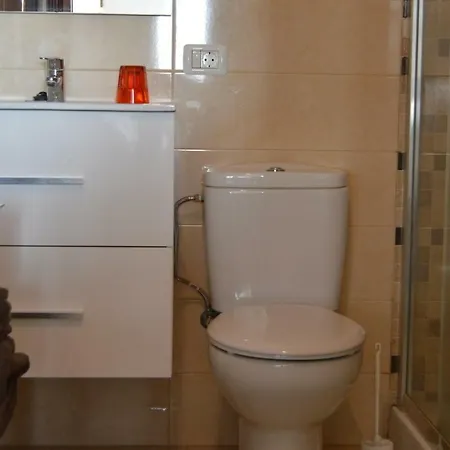 Parque Tropical Apartment Los Cristianos (Tenerife)