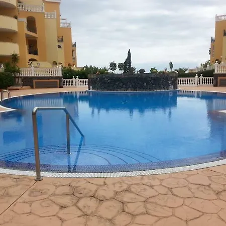 Parque Tropical