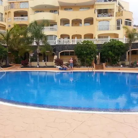 Parque Tropical * Los Cristianos (Tenerife)