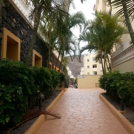Apartment Parque Tropical