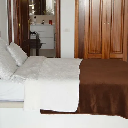 Parque Tropical Apartment *