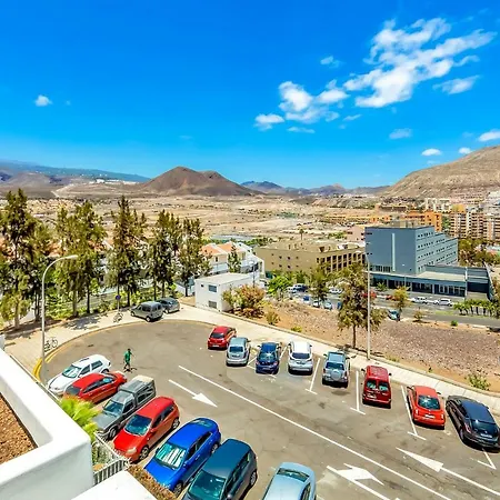 Colina Apartment Los Cristianos (Tenerife)