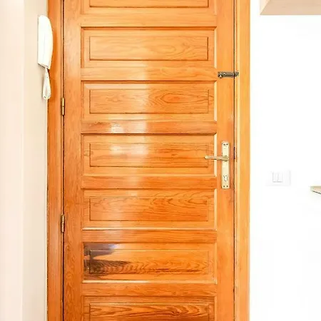 Colina Apartment