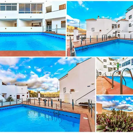 Apartment Colina *