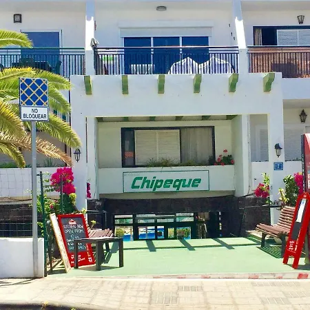 Apartment Chipeque