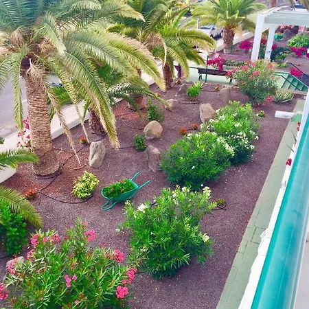 Chipeque Apartment