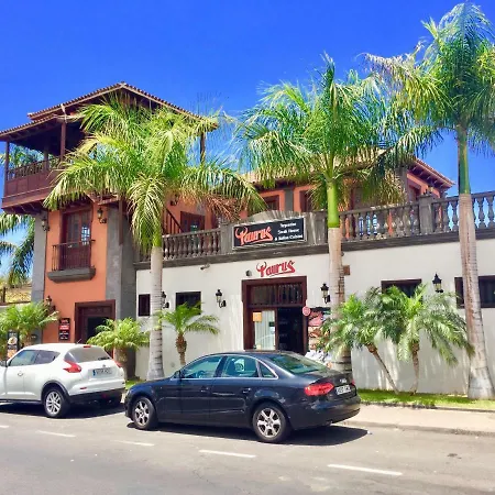 Chipeque Apartment *