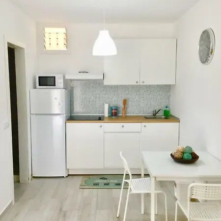Apartment Chipeque