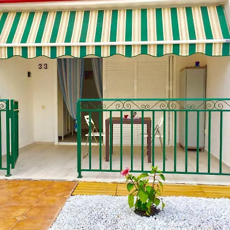 Apartment Chipeque