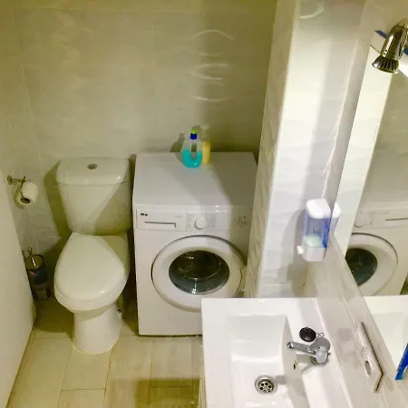 Apartment Chipeque *