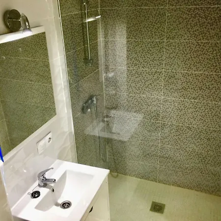 Apartment Chipeque Los Cristianos (Tenerife)