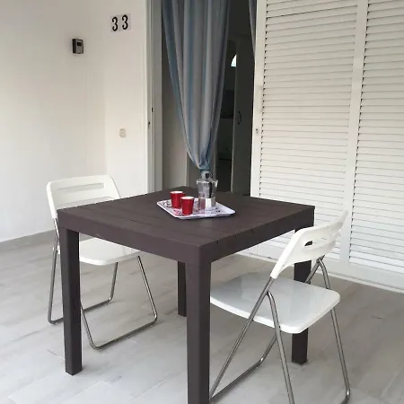 Chipeque Apartment Los Cristianos (Tenerife)