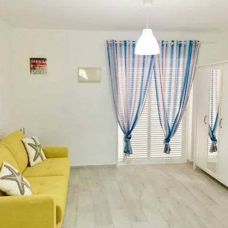 Apartment Chipeque
