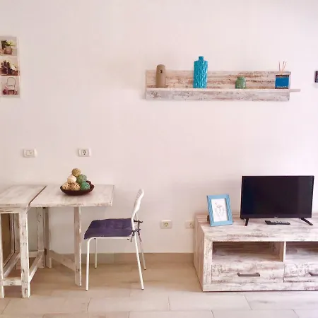 Apartment Chipeque