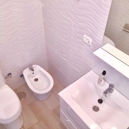 Chipeque Apartment Los Cristianos (Tenerife)