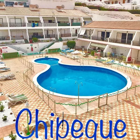 Chipeque Apartment *