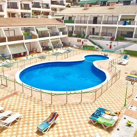 Apartment Chipeque Los Cristianos (Tenerife)