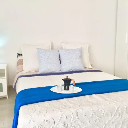 Chipeque Apartment Los Cristianos (Tenerife)