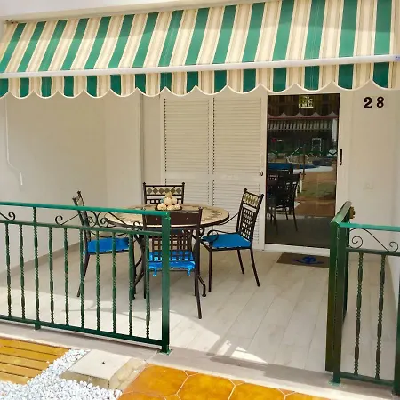 Chipeque Apartment