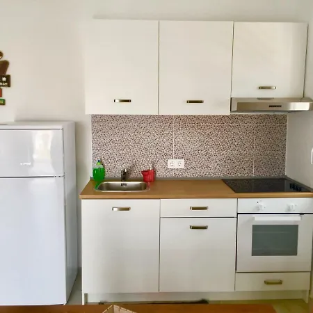 Chipeque Apartment *