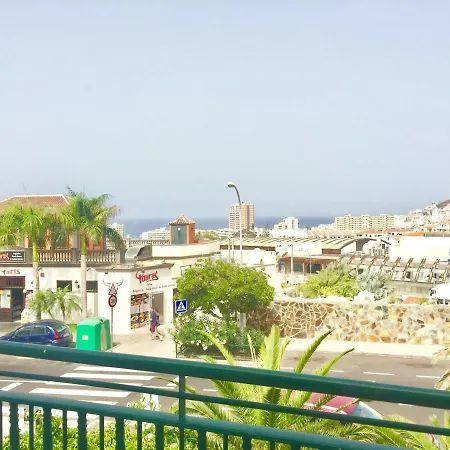 Chipeque Apartment