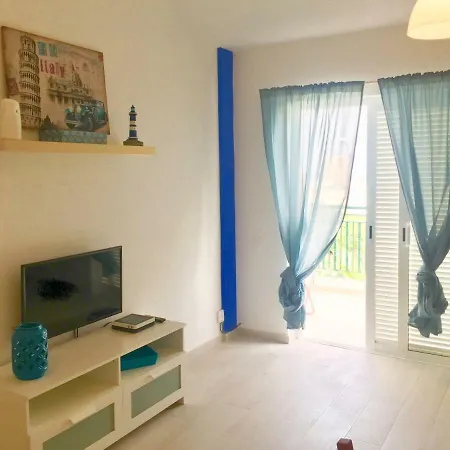 Apartment Chipeque Los Cristianos (Tenerife)