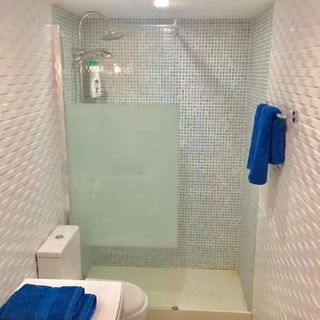 Apartment Chipeque *