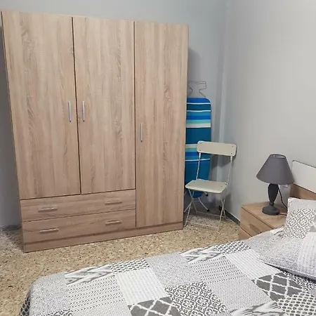 Apartamento Barranquillo 8 Apartment Los Cristianos (Tenerife)