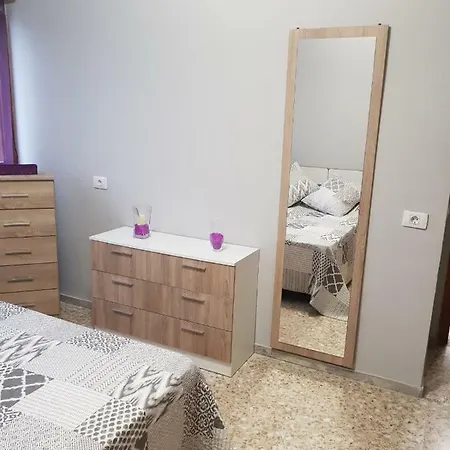 Apartamento Barranquillo 8 Los Cristianos (Tenerife)