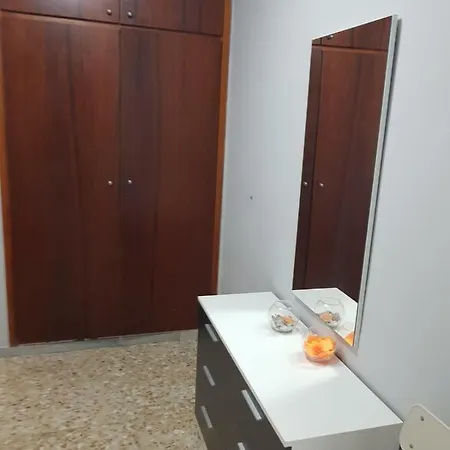 Apartamento Barranquillo 8 * Los Cristianos (Tenerife)