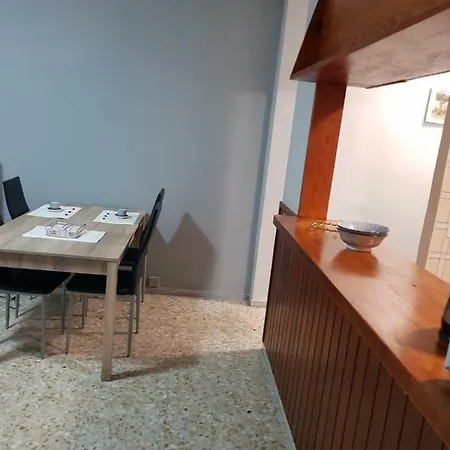 Apartamento Barranquillo 8 Apartment Los Cristianos (Tenerife)