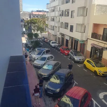 Apartamento Barranquillo 8 *