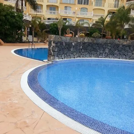 Parque Tropical Apartment Los Cristianos (Tenerife)