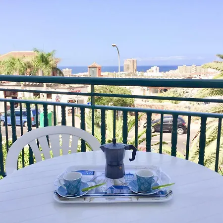 Apartment Chipeque Los Cristianos (Tenerife)