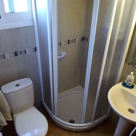 Apartment Apartamento Playa Los Cristianos