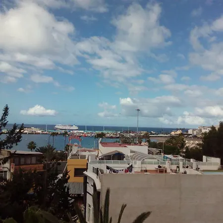 Apartamento Playa Los Cristianos Los Cristianos (Tenerife)