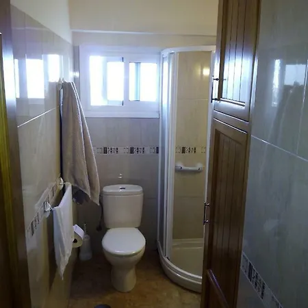 Apartment Apartamento Playa Los Cristianos *