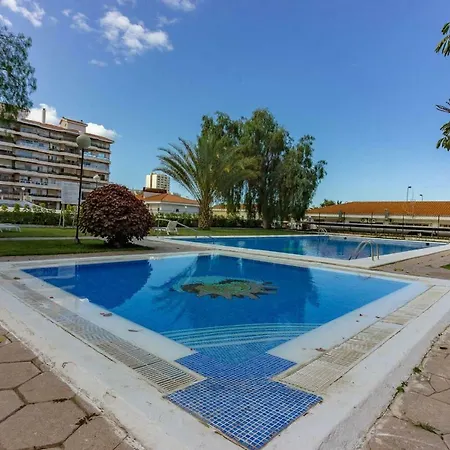 Debby House Sea And Sun Los Cristianos Apartment *