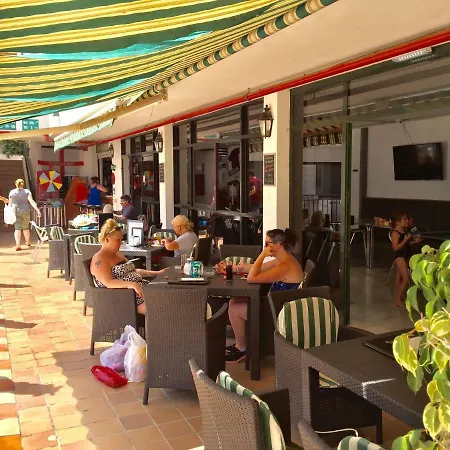 Chipeque Apartment Los Cristianos (Tenerife)