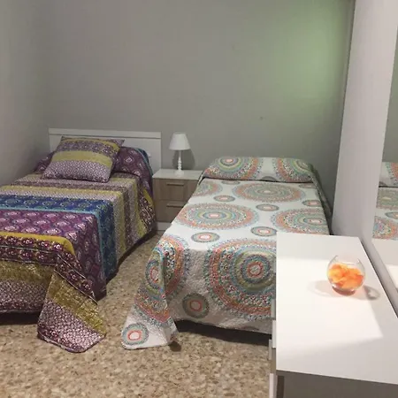 Apartamento Barranquillo 8 Apartment *
