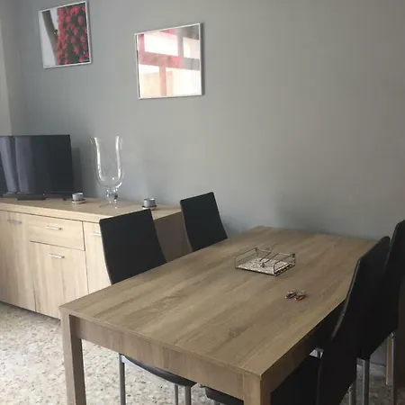 Apartamento Barranquillo 8 Apartment *