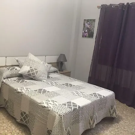 Apartamento Barranquillo 8 Apartment *