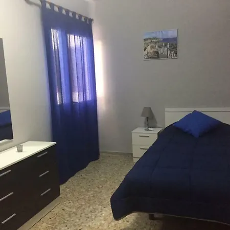 Apartamento Barranquillo 8 *