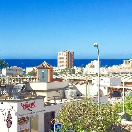 Chipeque Los Cristianos (Tenerife)
