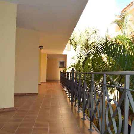Parque Tropical * Los Cristianos (Tenerife)