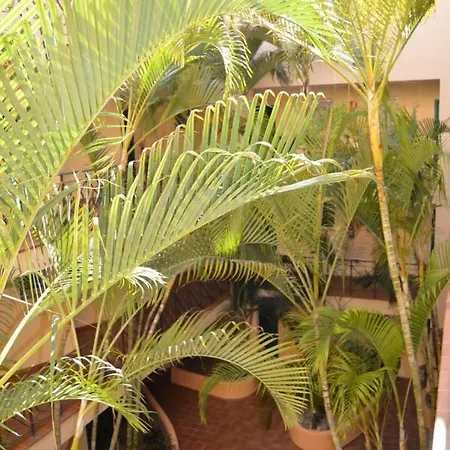 Apartment Parque Tropical
