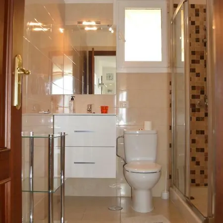 Apartment Parque Tropical *
