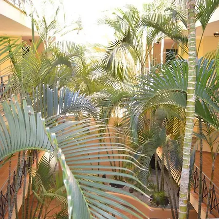 Parque Tropical * Los Cristianos (Tenerife)