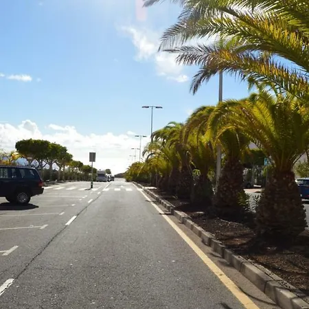 Parque Tropical Los Cristianos (Tenerife)